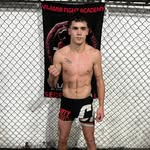 Sergio Rizzo - @sergio__mma - Instagram