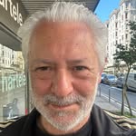 Sérgio Rizzo - @sergiorizzobr - Instagram