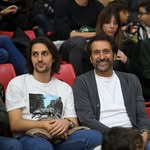 Sergio Rizzo - @rizzosergio0405 - Instagram