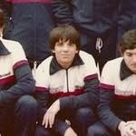 Sergio Rizzo - @sergio.rizzo.777 - Instagram