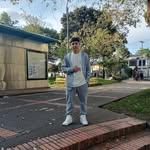 Sergio Duvan Robayo - @sergioduvan3 - Instagram