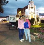Sergio Robayo - Facebook