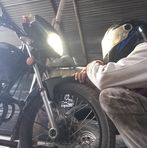 Sergio Robayo - Facebook