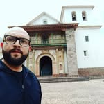 Sergio Robayo - @robayo.sergio - Instagram