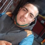 Sergio Robayo - @robayogonz.sergio - Instagram