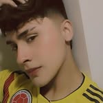 Sergio Robayo - @sergiorobayo.r - Instagram