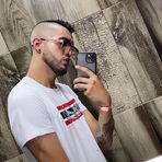 Sergio Robayo - Facebook