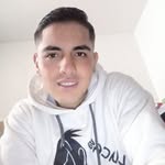 Sergio Robayo - @sergio.robayo.399 - Instagram