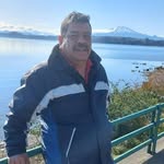 Sergio Lara - @sergiorobinsonlara - Instagram