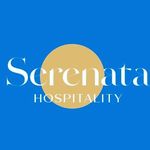 Sergio Rebecchi & Natasha Robinson - @serenatahospitality - Instagram