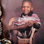 Sergio Robinson - @yahuda_ben_shel_yah - Instagram