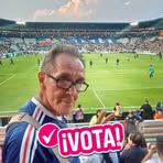 Sergio Robinson - Facebook