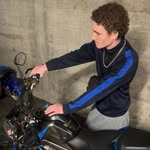 Sergio Robinson - @serg.8603 - Instagram