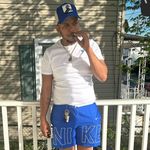 Sergio Robinson - @eastbaltimoresergio - Instagram