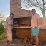 Sergio Robinson Aparicio - @sergiorobinson1313 - Instagram