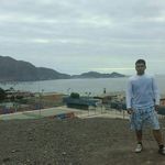 Sergio Robinson Cerna Toledo - @sergio_cerna_toledo - Instagram