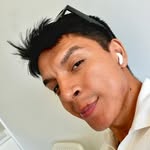 Sergio Robinson Diaz - @robinsondiazb - Instagram