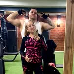 Sergio Robinson Rodríguez Rodríguez - @serg1o_rodriguez - Instagram