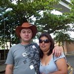 Sergio Robison - @sergiorobison - Instagram