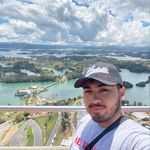 Sergio Robledo - @sergiorbdo - Instagram