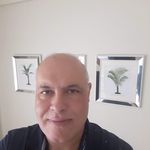 Sergio Robledo - @sergiorobledo70 - Instagram