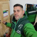 Sergio Robledo - @sergio.robledo.33 - Instagram