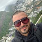 Sergio Robledo - @sergiorobledocarvajal - Instagram