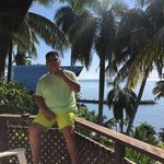 Sergio Roche - @sergio_roche - Instagram