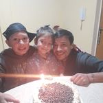 Sergio Roche - @sergiotya74 - Instagram