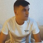 Sergio Rochera - @sergio_rochera18 - Instagram
