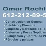Sergio Omar Rochin Castro - @sergioomarrochincastro - Instagram