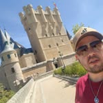Sergio Rochin - @sergiorochini - Instagram