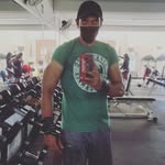 Sergio Rochin - @denzel3 - Instagram
