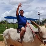 Sergio Rochinha - @rochinhasergio - Instagram