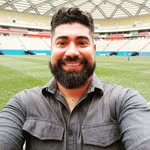 Sergio Rodrigues - @sergio_rodrigues_nutricionista - Instagram