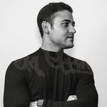 Sérgio Rodrigues - @sergio_rodriguesf - Instagram