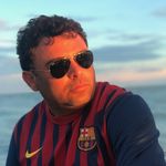 Sergio Rodriquez - @rodriquez5013 - Instagram