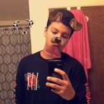 Sergio Rodriquez (Lil Purpyy) - @lilpurpyy - Instagram