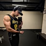 Sergio Roel - @checoroel - Instagram