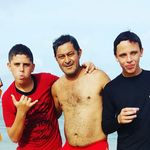 Luiz Sérgio De Andrade - @sergio_bank_rogers - Instagram