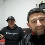 Sergio Rojo - Facebook