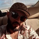 Sergio Rojo - @rojodergo73 - Instagram