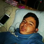 Sergio Rojo - @rojo9395 - Instagram