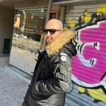 Sergio Rojo - @sergiorojobrunet - Instagram