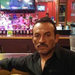 Sergio Rojo - @rojo6716 - Instagram