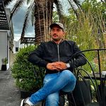 Sergio Rojo - @sergio_rojo_ - Instagram