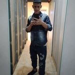 Sergio Rojo - @sergiorojo204 - Instagram