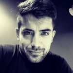 Sergio Rojo - @sergiorojo1992 - Instagram