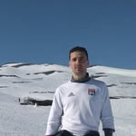 Sergio Rojo - @sergio.rojo.338 - Instagram
