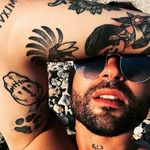 Sergio Rojo - @sergiorojo34 - Instagram